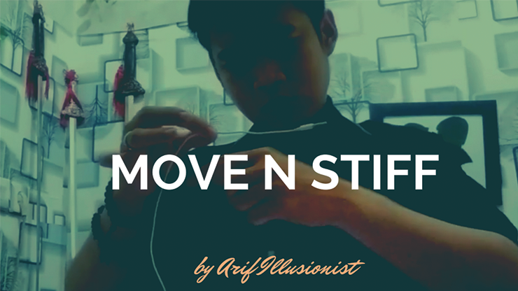 Move N Stiff de Arif Illusionist video DESCARGAR