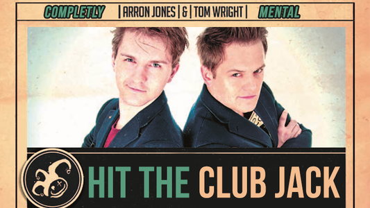 Hit the Club Jack Tom Wright y Arron Jones vídeo DESCARGAR