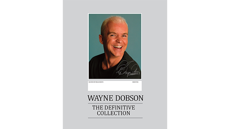 Wayne Dobson - La colección definitiva eBook DESCARGAR