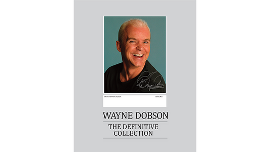 Wayne Dobson - La colección definitiva eBook DESCARGAR