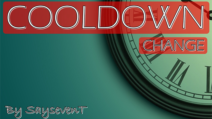 Cooldown Change por SaysevenT video DESCARGAR