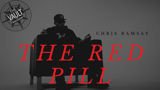 The Vault - The Red Pill de Chris Ramsay video DESCARGAR