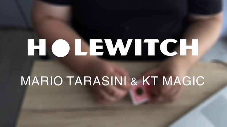 Holewitch de Mario Tarasini DESCARGAR vídeo