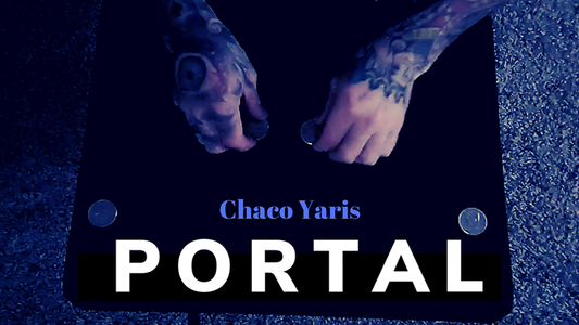 Video de Portal by Chaco Yaris DESCARGAR