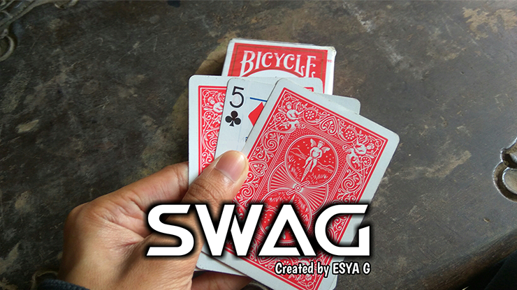 DESCARGAR video SWAG de Esya G