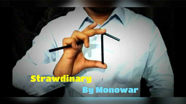 Strawdinary de Monowar video DESCARGAR