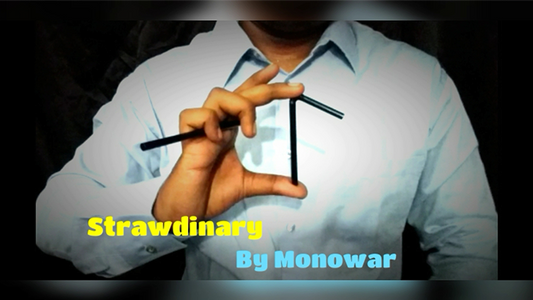 Strawdinary de Monowar video DESCARGAR