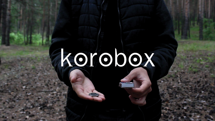 Korobox de Sultan Orazaly video DESCARGAR