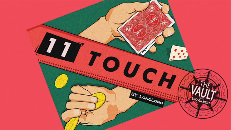 The Vault - 11Touch de LongLong video DESCARGAR