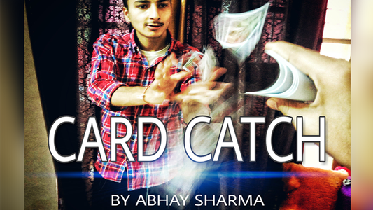 Card Catch por Abhay Sharma video DESCARGAR