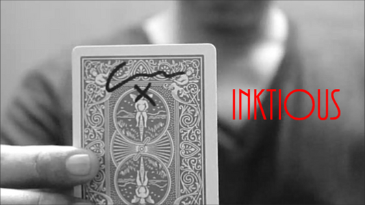 iNKTIOUS de Arnel Renegado DESCARGAR video