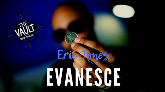 The Vault - Evanesce de Eric Jones video DESCARGAR