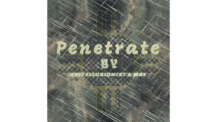 Penetrate por Arif ilusionista &amp; Way video DESCARGAR