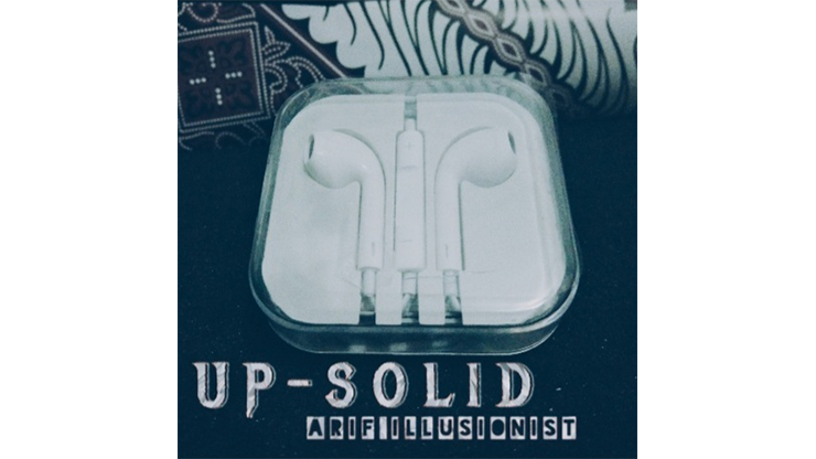 Up-Solid de Arip Illusionist video DESCARGAR