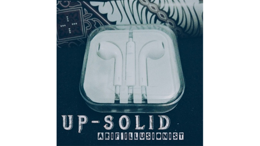 Up-Solid de Arip Illusionist video DESCARGAR