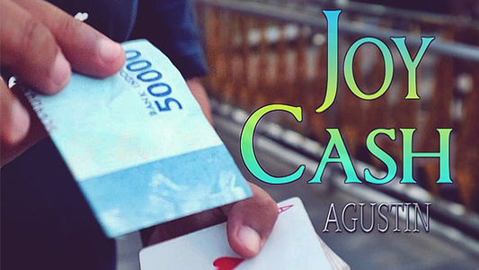 Joy Cash de Agustín video DESCARGAR