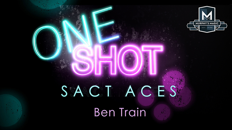 MMS ONE SHOT - SACT Aces de Ben Train video DESCARGAR