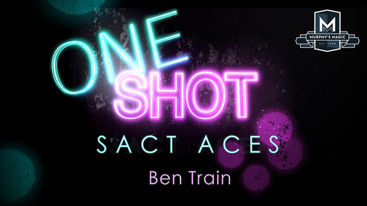 MMS ONE SHOT - SACT Aces de Ben Train video DESCARGAR