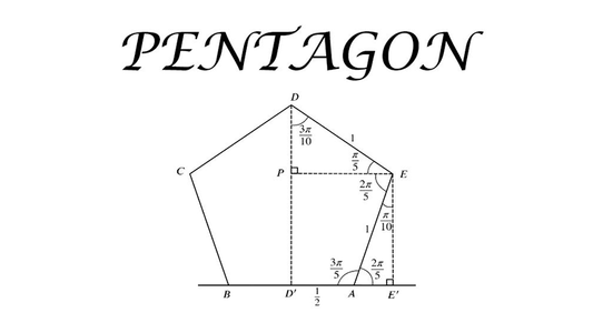 Pentágono de Ritaprova Sen eBook DESCARGAR