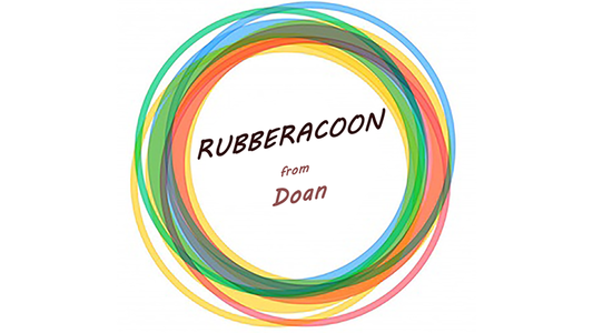 Vídeo Rubberacoon de Doan DESCARGAR