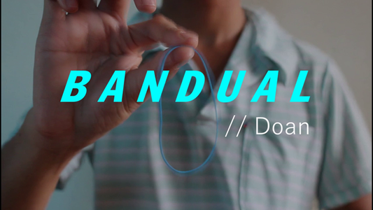 Vídeo Bandual de Doan DESCARGAR