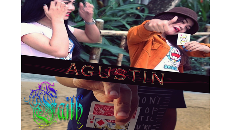 Fe de Agustín video DESCARGAR