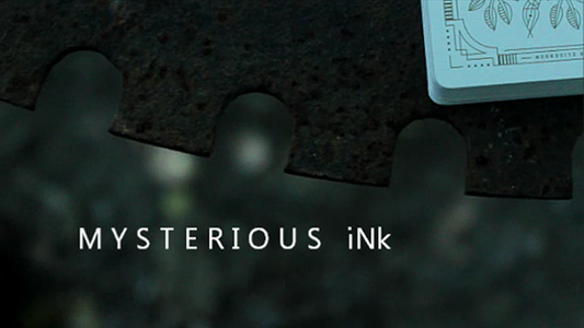 Vídeo Mysterious iNK de Arnel Renegado DESCARGAR