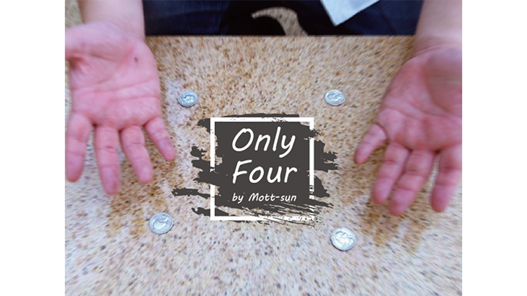 Vídeo de Only-Four de Mott-Sun DESCARGAR