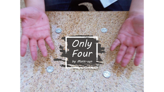 Vídeo de Only-Four de Mott-Sun DESCARGAR