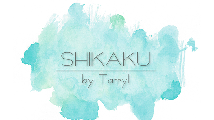 SHIKAKU de Taryl vídeo DESCARGAR