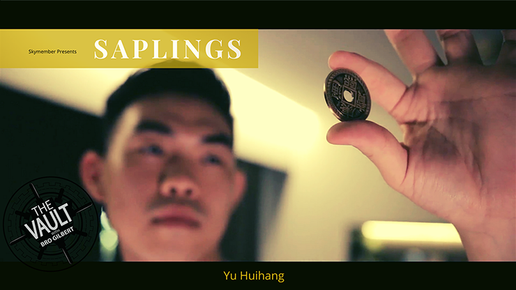 The Vault - Skymember Presents Saplings por Yu Huihang video DESCARGAR