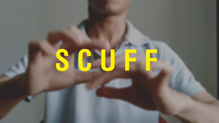 Vídeo de Scuff by Doan DESCARGAR