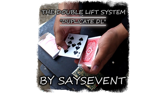 Double Lift System: Duplicate DL by SaysevenT video DESCARGAR