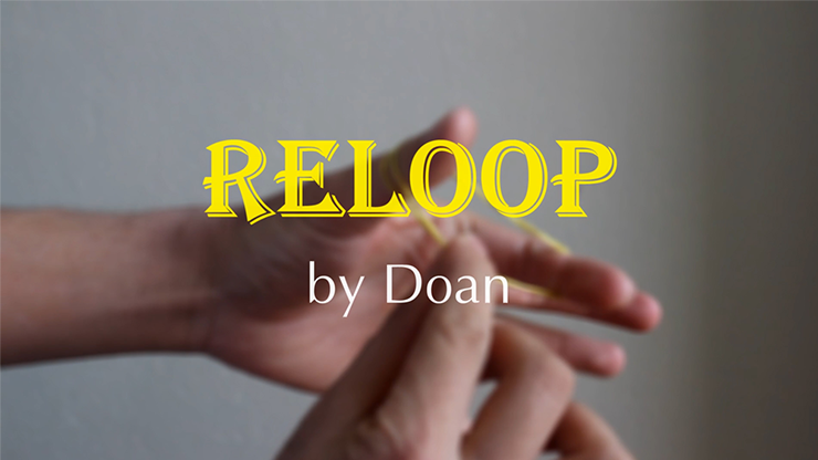 Video Reloop de Doan DESCARGAR