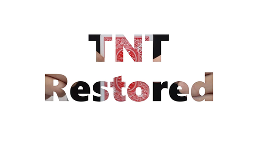 Video TNT Restaurado por Sultan Orazaly DESCARGAR