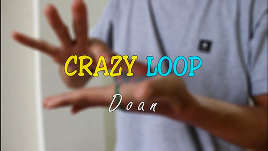 Crazy Loop de Doan vídeo DESCARGAR