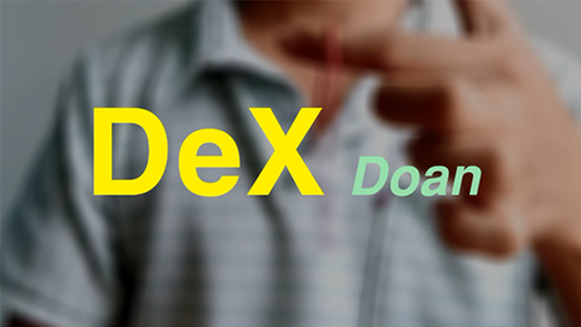 Video de DeX by Doan DESCARGAR