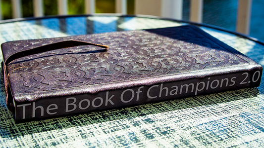 Libro de campeones de Jacob Smith video DESCARGAR