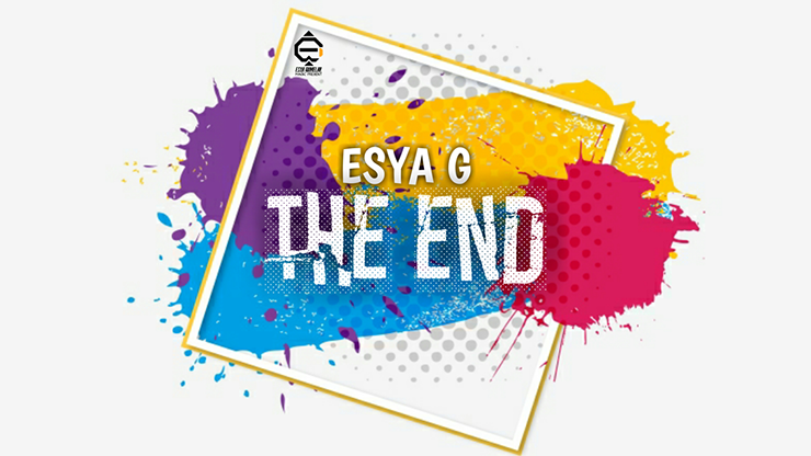 El fin de Esya G video DESCARGAR