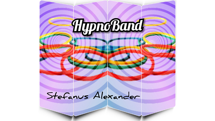 Hypno Band by Stefanus Alexander video DOWNLOAD