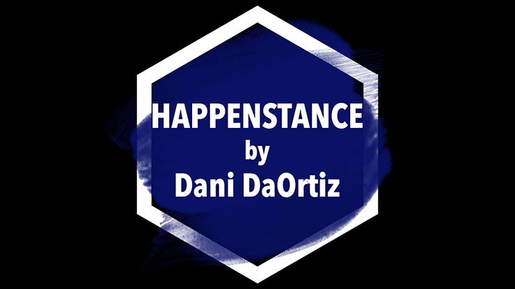 Happenstance: Dani's 1st Weapon de Dani DaOrtiz - video Download