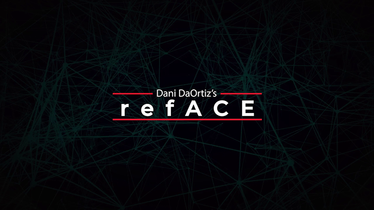 refACE: Dani's 2nd Weapon por Dani DaOrtiz - video Descargar