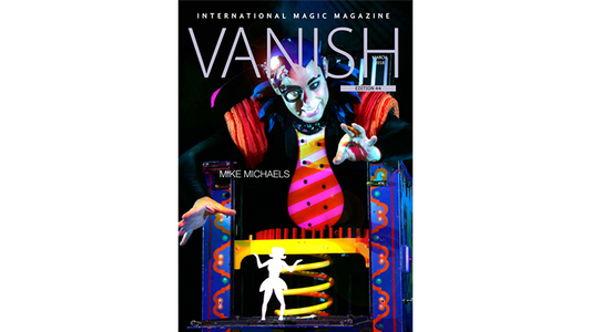 Revista Vanish #44 eBook DESCARGAR