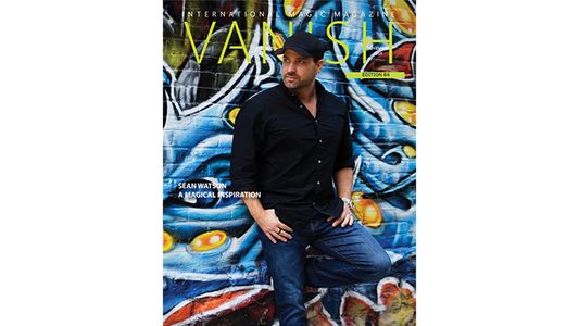 Revista Vanish #64 ebook DESCARGAR