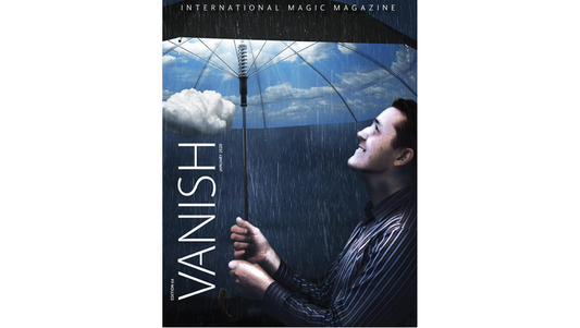 Revista Vanish #66 ebook DESCARGAR