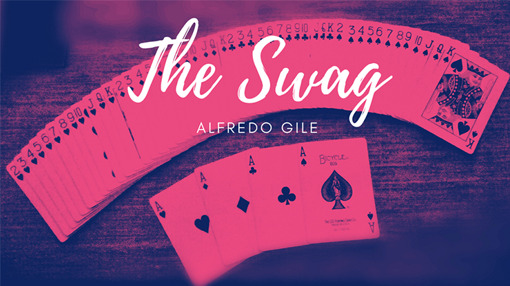 The Swag by Alfredo Gilè video DOWNLOAD