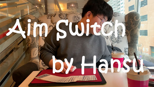 Video de Aim Switch de Hansu DESCARGAR