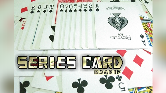 Series card by Maarif video DOWNLOAD