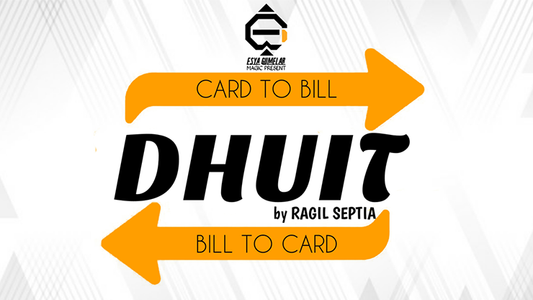 Esya G Magic presents DHUIT by Ragil Septia video DOWNLOAD