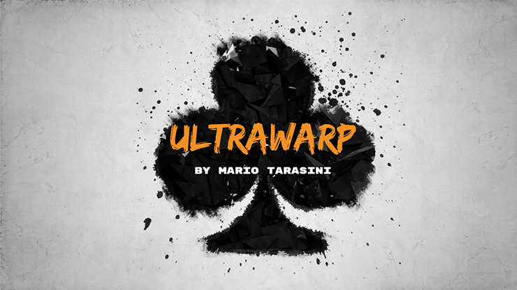 Vídeo UltraWarp de Mario Tarasini DESCARGAR